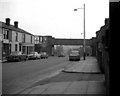 Wardleworth Bridge, Yorkshire Street, Rochdale, Lancashire