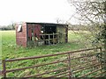 Railway Goods Wagon