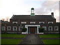 Rokesly Infants School, Hermiston Avenue, Crouch End, London N8