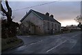 Budore Primary School (disused)