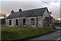 Budore Primary School  (disused)