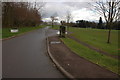 Leisure centre and sports field, Abergavenny