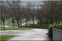NT0987 : Dunfermline Public Park by Paul McIlroy