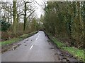 Welsh Lane, near the Boycotts