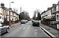 Woodhouse Road, Leytonstone, London E11