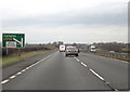 A1 Trunk Road