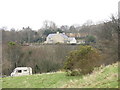 Extended cottage on the Deiniolen road