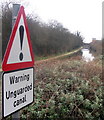 The Coventry Canal