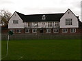 London Marathon Playingfields Clubhouse