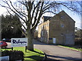 Relyon factory and warehousing, Pymore