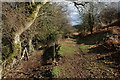 Footpath to Stanton