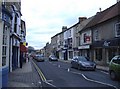 High Street, Wetherby