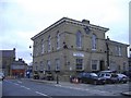 Town Hall, Wetherby