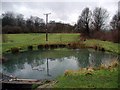 Brackenhill Park, Bradford