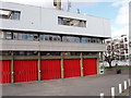 Paddington Fire Station