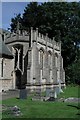 St John the Evangelist, Lemsford, Herts