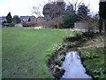 Fairywell Brook