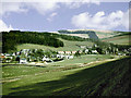 Stow from the Watherston Road