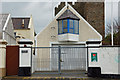 J5950 : Lifeboathouse, Portaferry by Albert Bridge