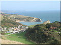 Lulworth Cove