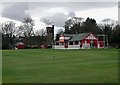 Lightcliffe Cricket Club