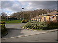 Sports Centre, The Green, Bradley, Huddersfield