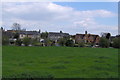 Cottages in Lillingstone Lovell