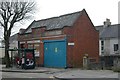 Laira old Police and Fire Station