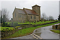 Whitton Church