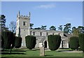 St Lawrence, Bovingdon, Herts