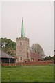 St John the Baptist, Widford, Herts