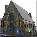 Pudsey Unitarian Church