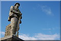 War memorial, Donaghacloney (1)