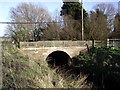 Frith Bridge, Acres Lane