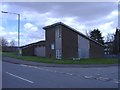 United Reformed Church, Bettws