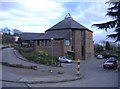 Bethesda Baptist Church, Rogerstone