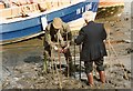 Planting the Penny Hedge Whitby