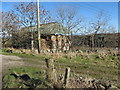 South Hillside Farm near Fordyce