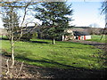 Un-named Cottage near Fordyce