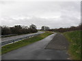 SE4153 : Retired Road by Gordon Hatton