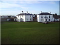 Coastguard Houses, 