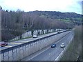 A467, near Risca