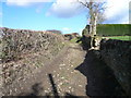 Geer Lane - Bridleway