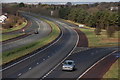 The M2 near Ballymena (3)