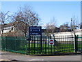 Broadlands School, Keynsham