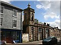 Redruth Old Fire Station