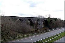 J1953 : Dromore Viaduct by Wilson Adams