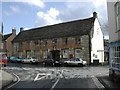 The New Inn, Cerne Abbas