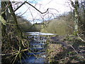 Reservoir, Straits Inclosure