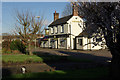 The Gate, Ratcliffe Culey